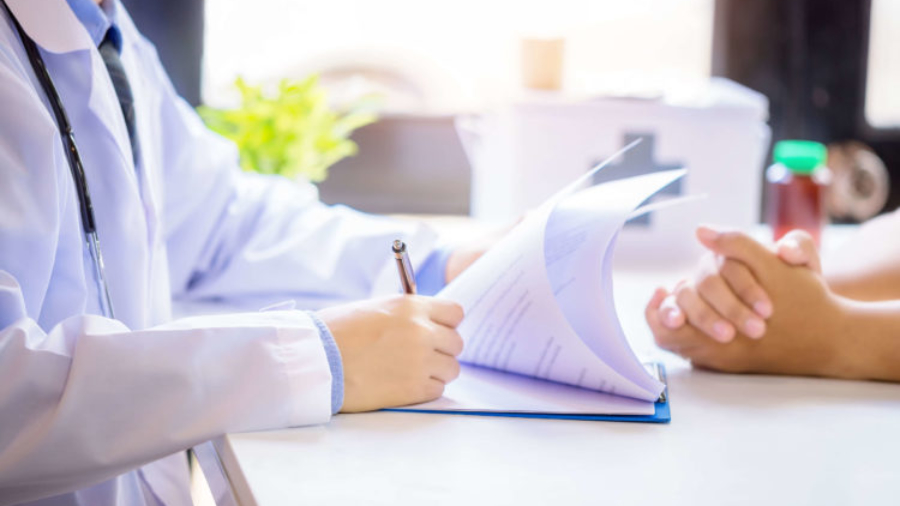 Contabilidade para Clínicas e Consultórios